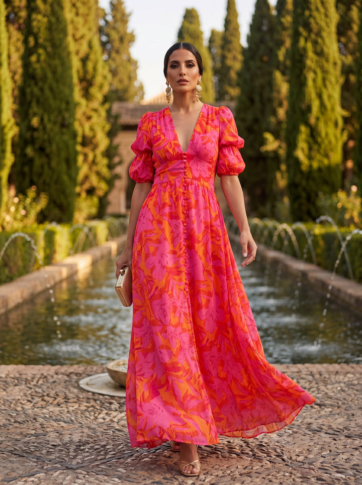 Olivia dress