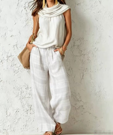 Linda – Comfort in an elegant and relaxing style