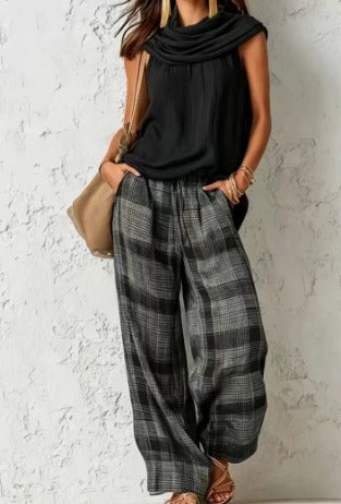 Linda – Comfort in an elegant and relaxing style
