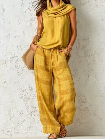 Linda – Comfort in an elegant and relaxing style