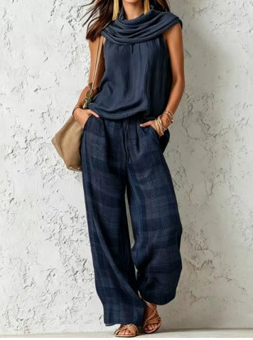 Linda – Comfort in an elegant and relaxing style
