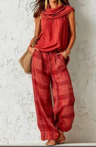 Linda – Comfort in an elegant and relaxing style