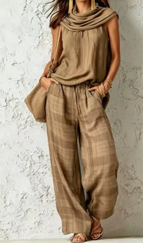 Linda – Comfort in an elegant and relaxing style
