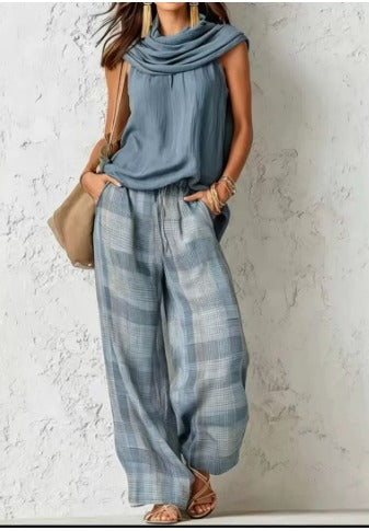Linda – Comfort in an elegant and relaxing style