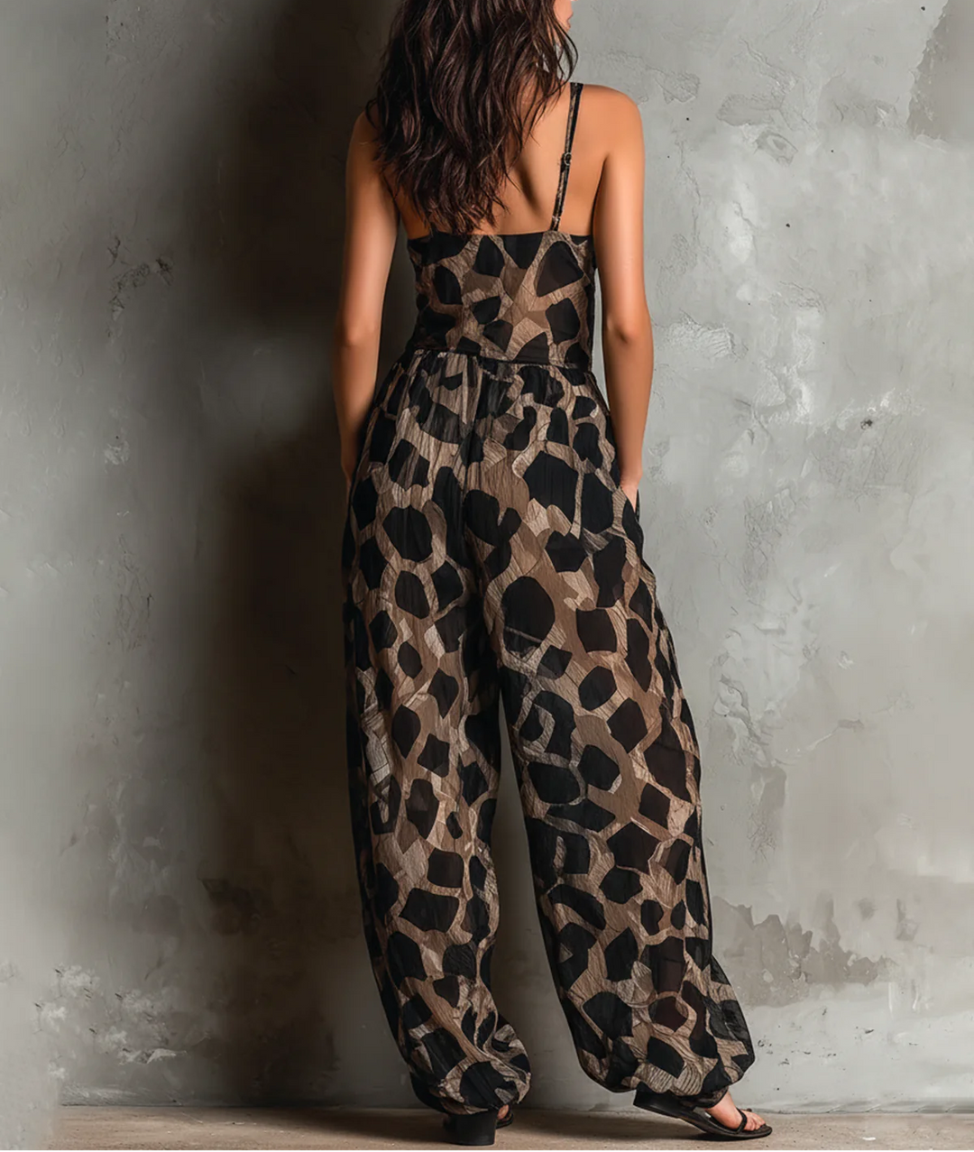Roberta | jumpsuit