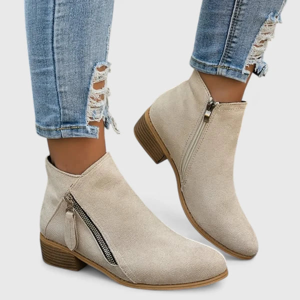 Marizheah™ | Women Orthopedic Boots