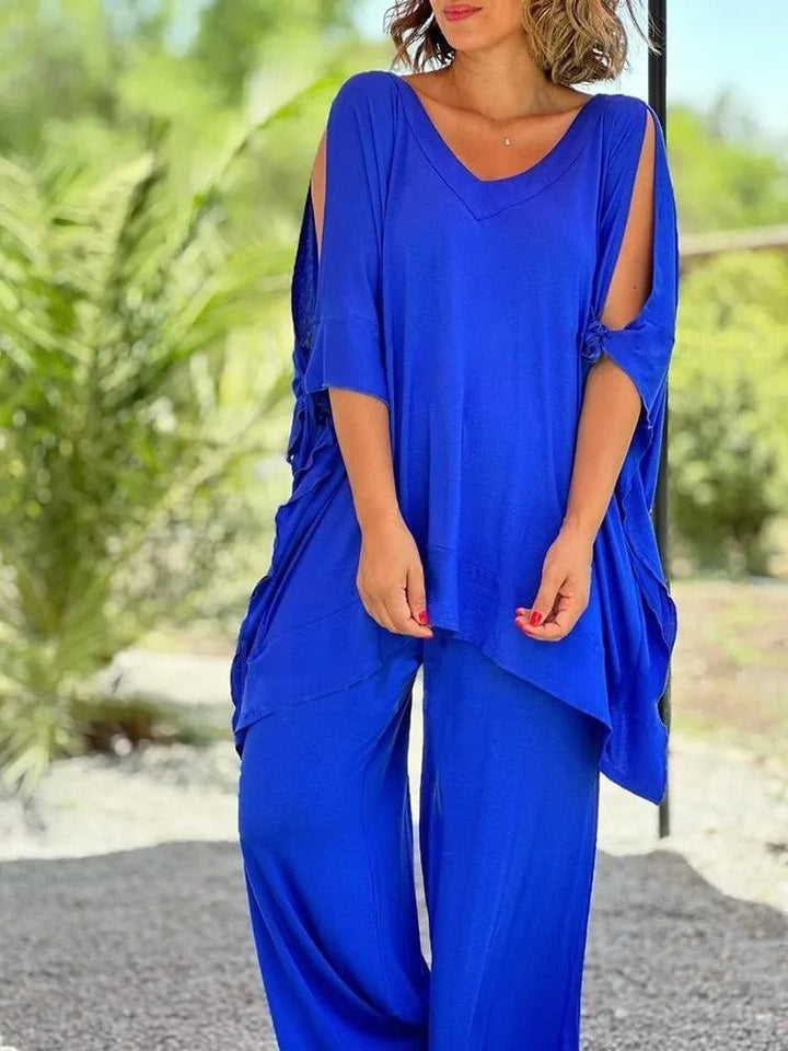 Charlotte™ | Elegance and Lightness