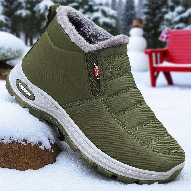 Kynlee™ | Women Orthopedic Boots