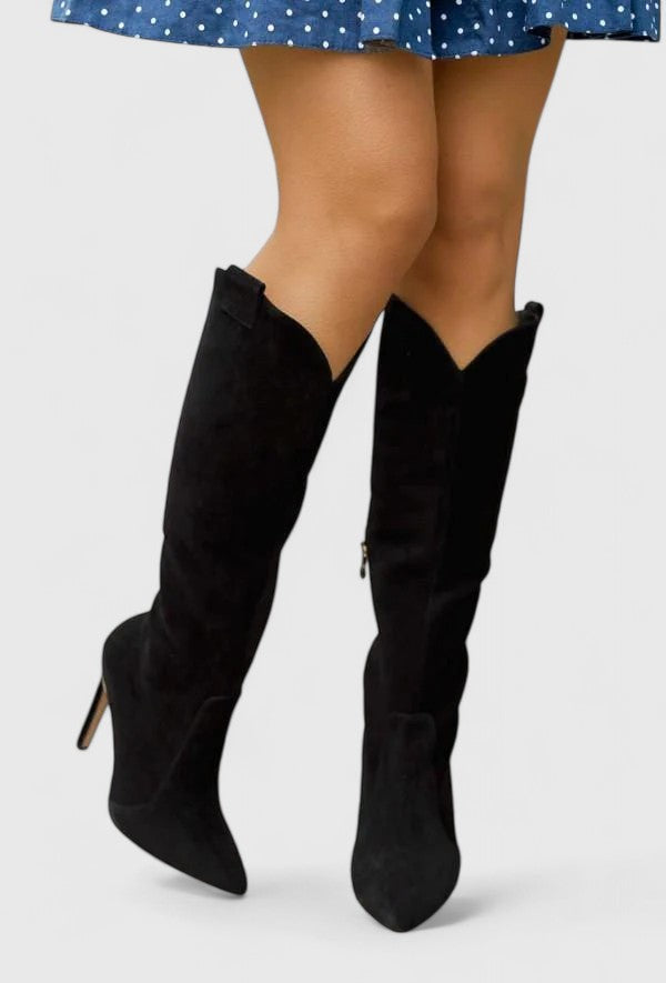 Melorynn | Orthopedic Women Boots