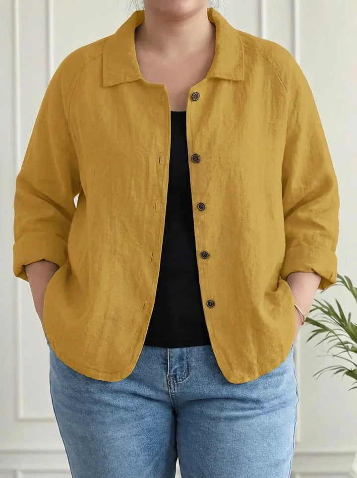 Sigrid | Classic Light Top