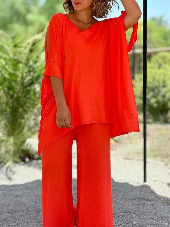 Charlotte™ | Elegance and Lightness