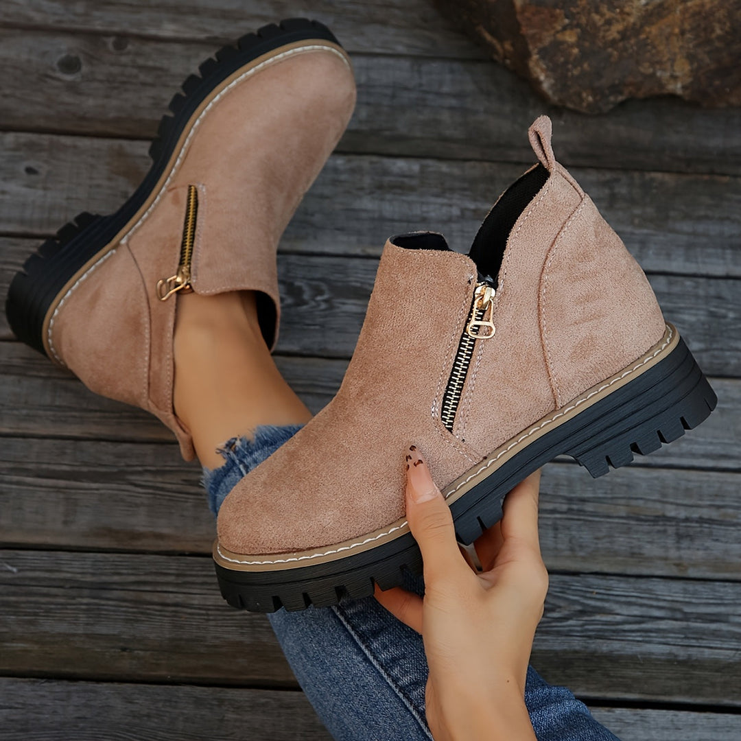 Raely™ | Women Orthopedic Boots