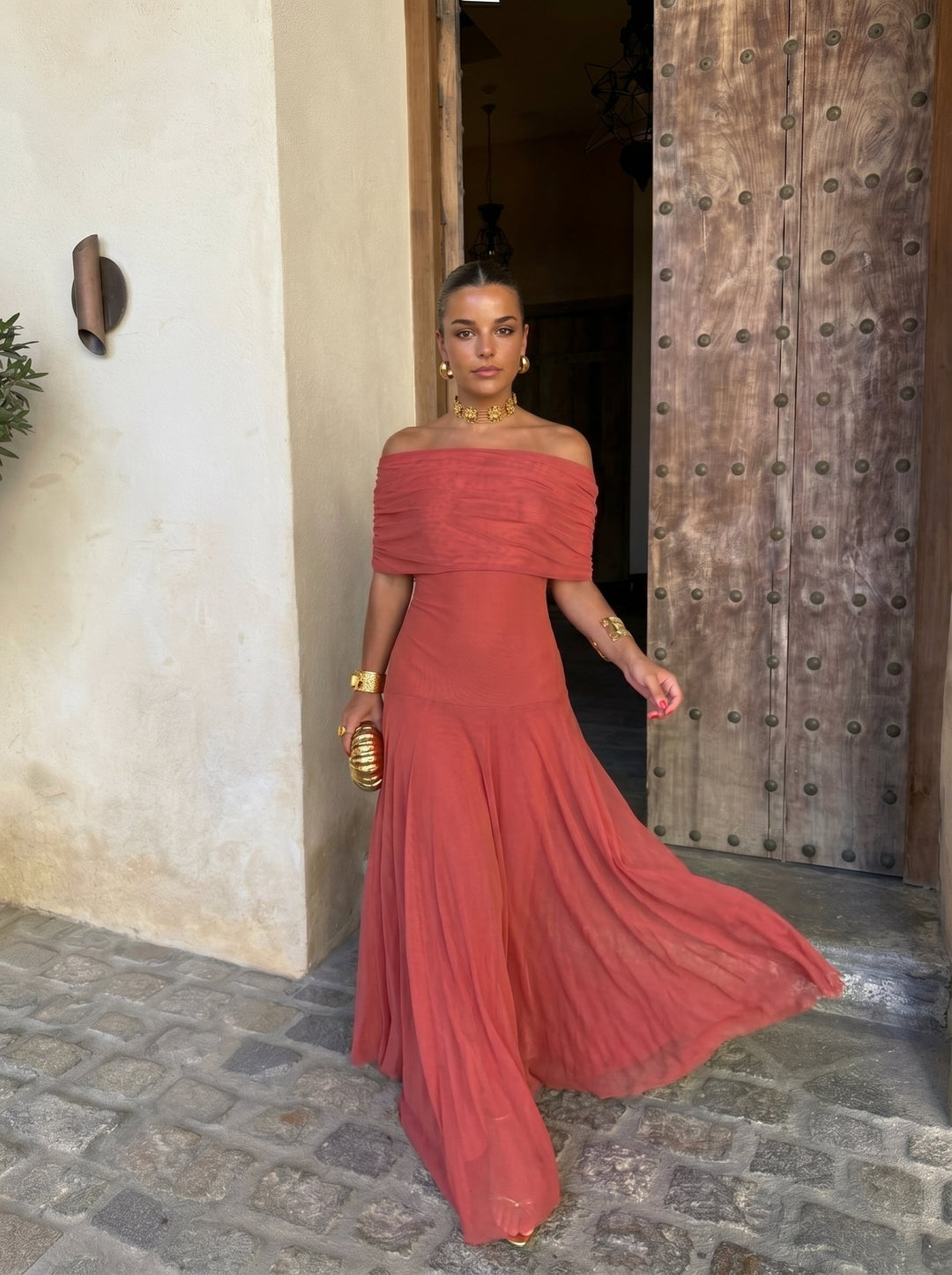 Mackenzie dress