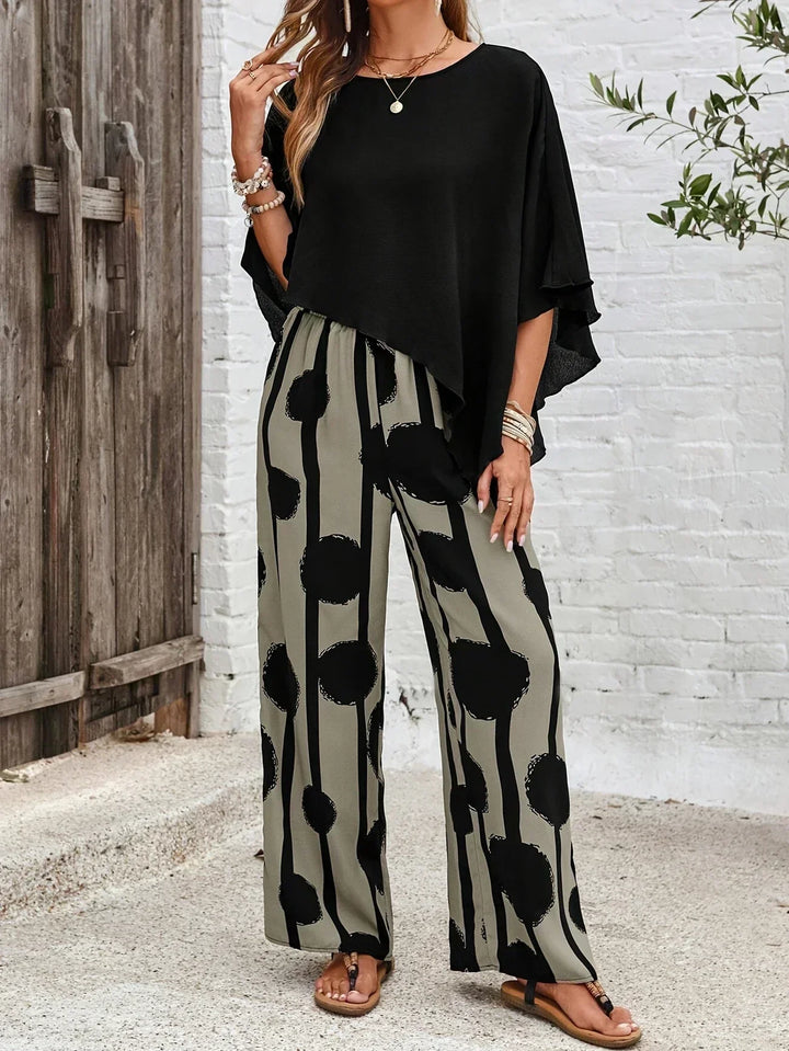 Ella™ | Soft Boho Elegance
