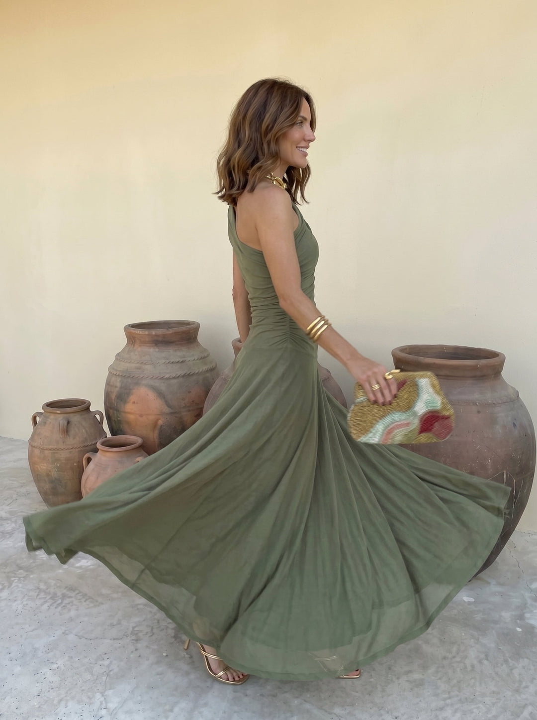 Mackenzie dress