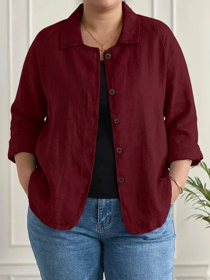 Sigrid | Classic Light Top