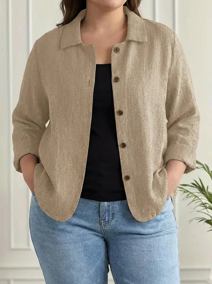 Sigrid | Classic Light Top