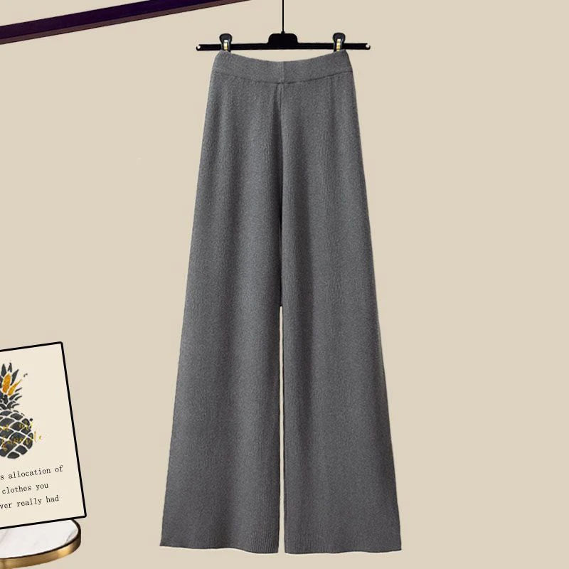 Wanda | Women Chic &amp; Cozy 3-Piece Outfit