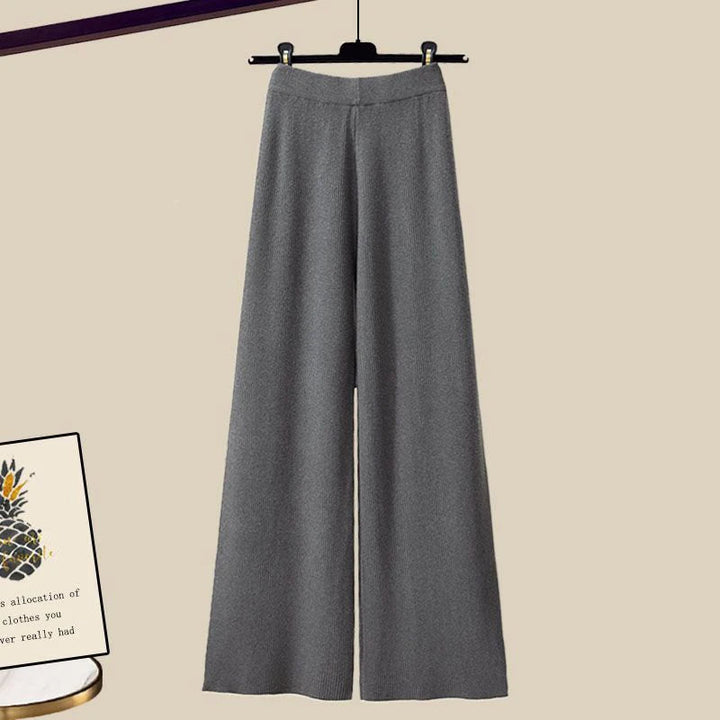 Wanda | Women Chic &amp; Cozy 3-Piece Outfit