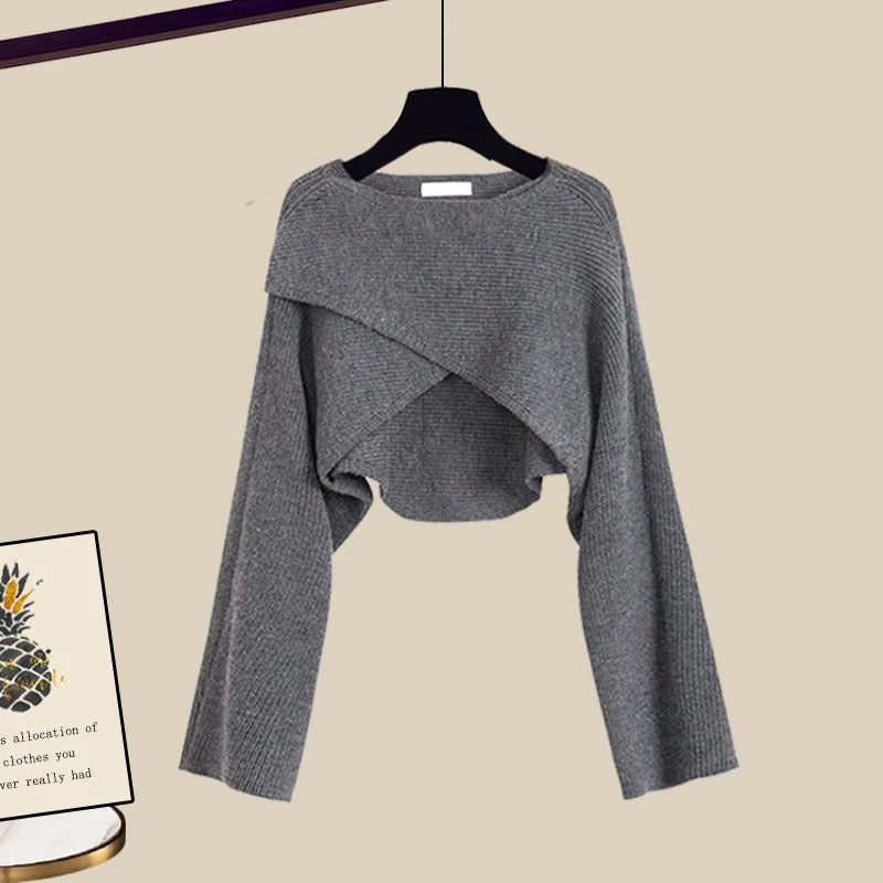 Wanda | Women Chic &amp; Cozy 3-Piece Outfit