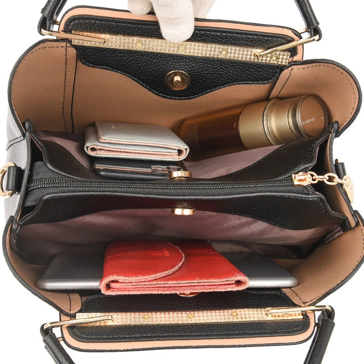 Vaeni | Women Sophisticated Bag