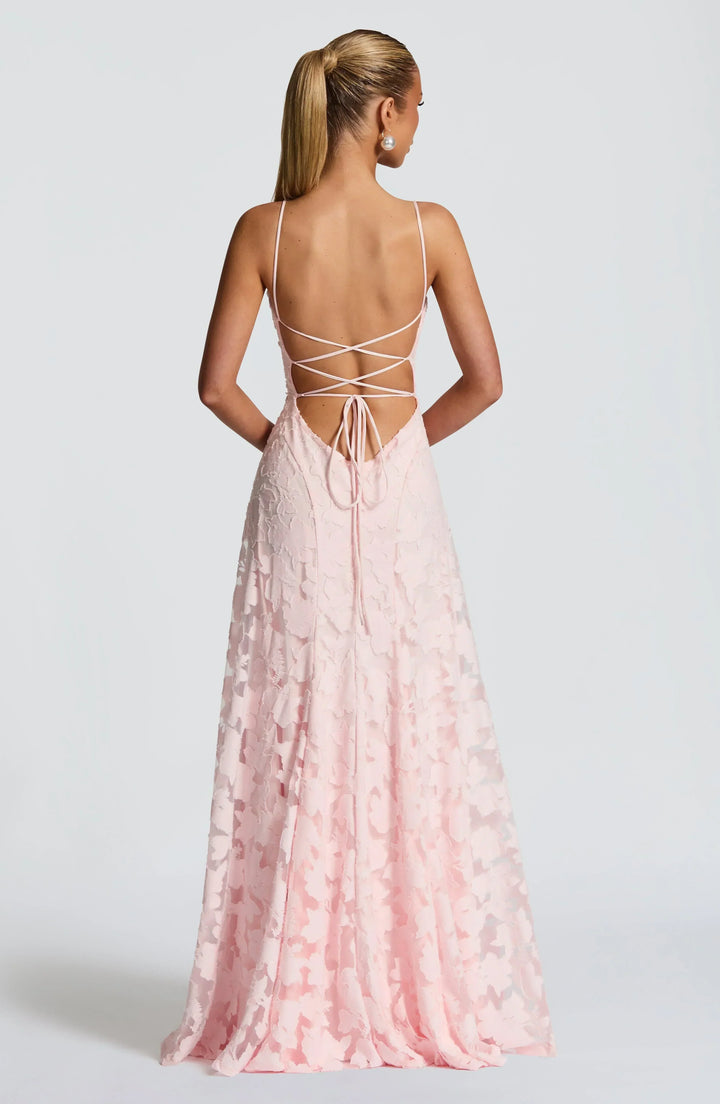Vaynie | Women Elegant Maxi Dress