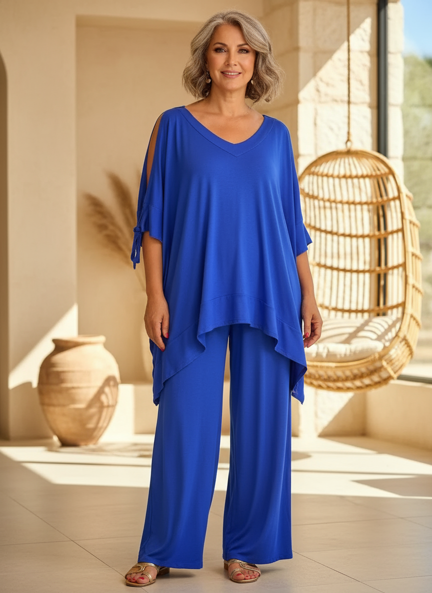 Charlotte™ | Elegance and Lightness