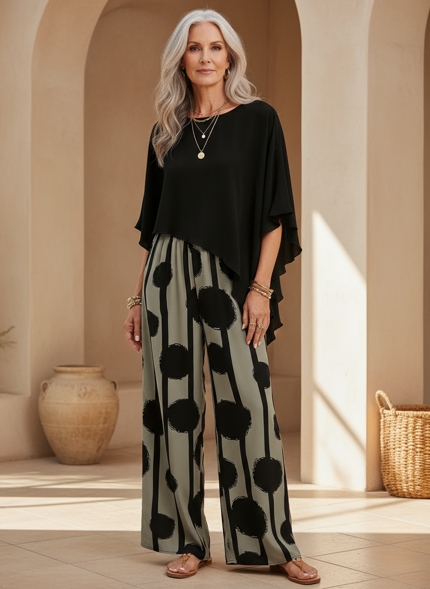 Ella™ | Soft Boho Elegance