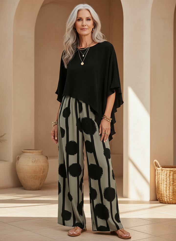 Ella™ | Soft Boho Elegance
