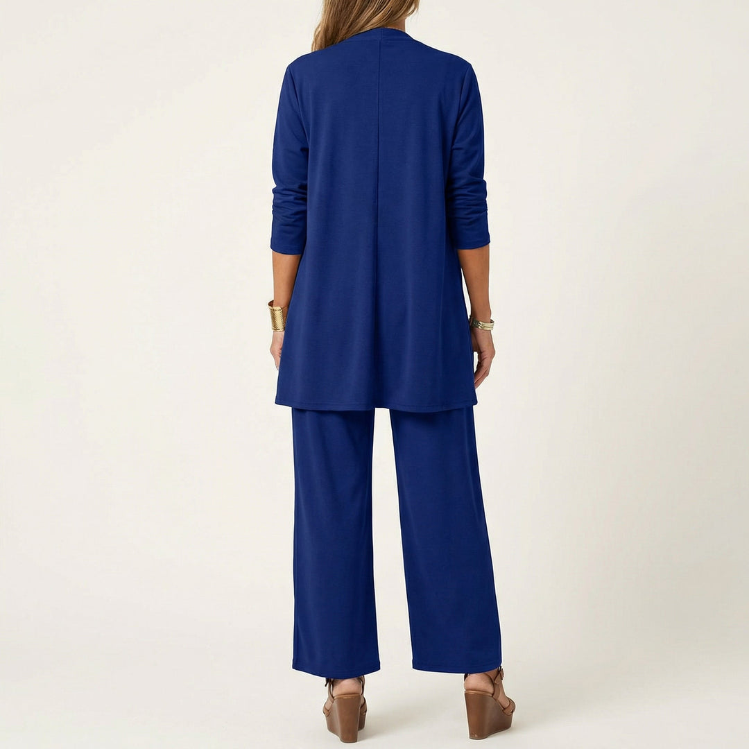 Elise™ | Gentle Elegance