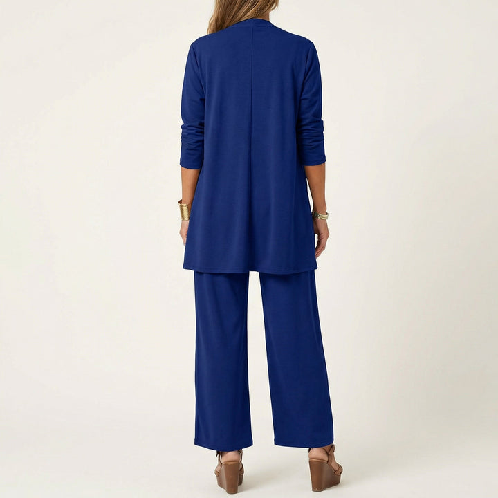 Elise™ | Gentle Elegance