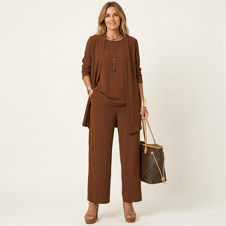 Elise™ | Gentle Elegance