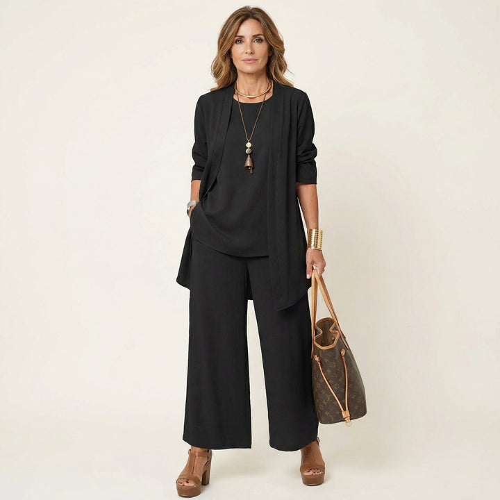 Elise™ | Gentle Elegance