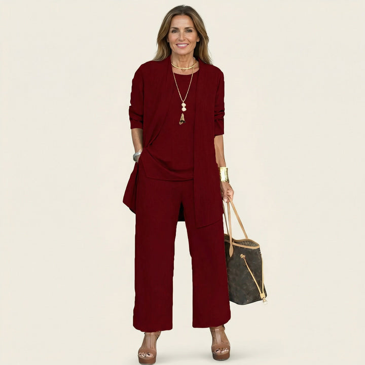 Elise™ | Gentle Elegance
