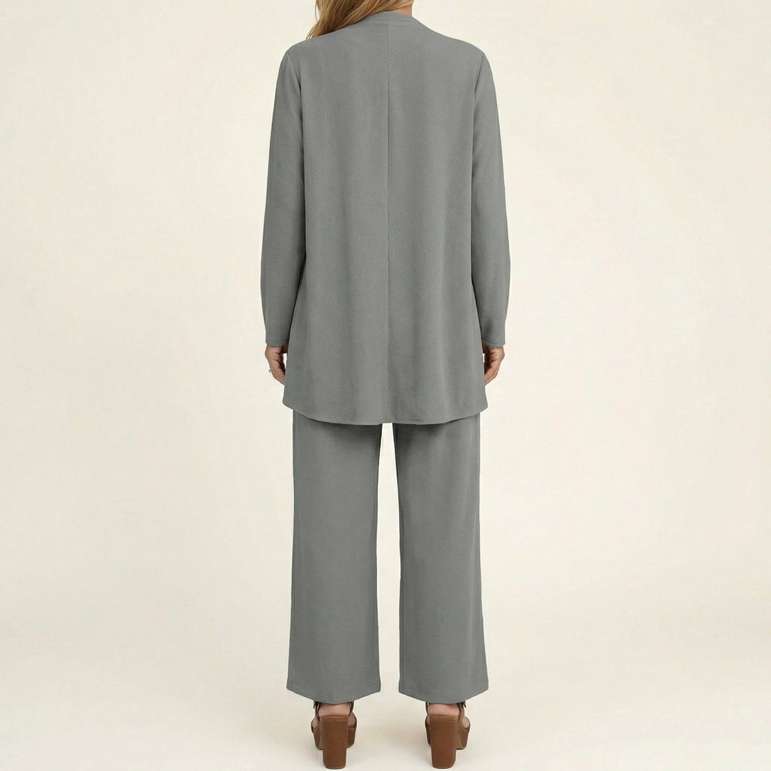 Elise™ | Gentle Elegance