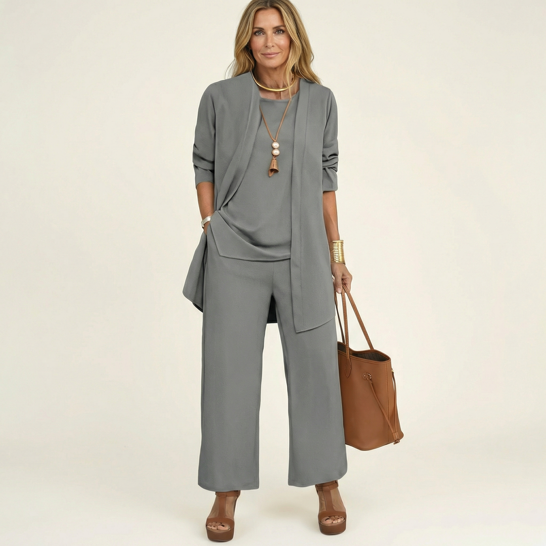 Elise™ | Gentle Elegance