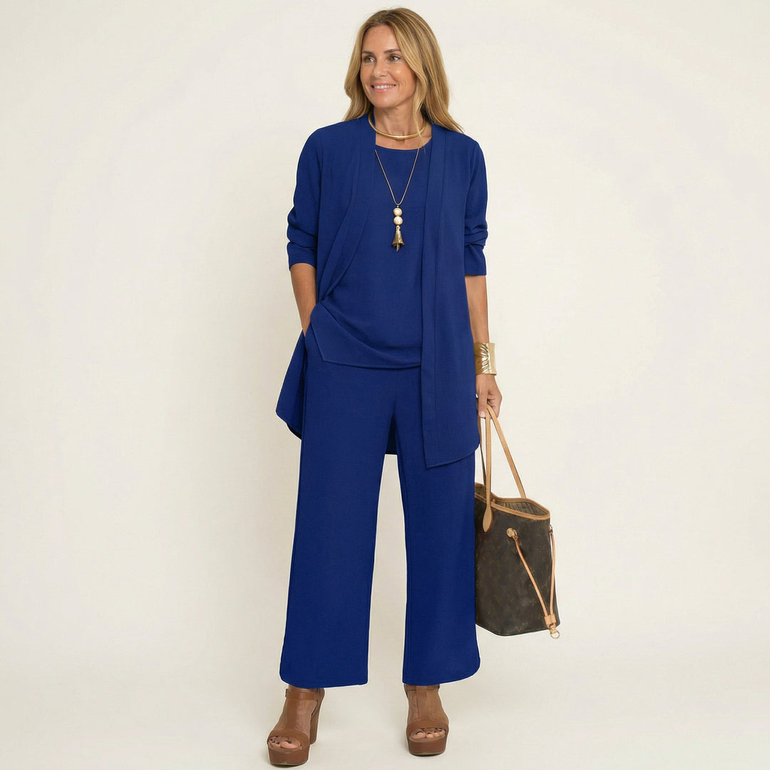 Elise™ | Gentle Elegance
