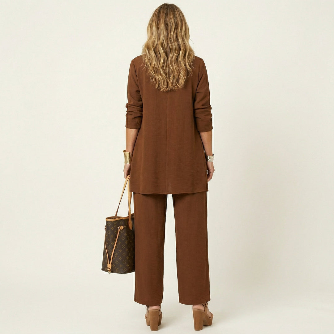 Elise™ | Gentle Elegance
