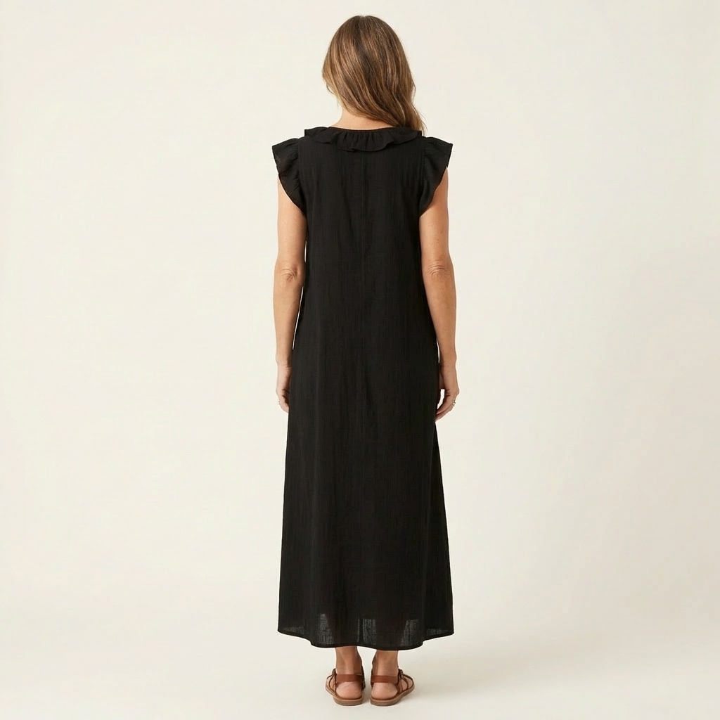 Adalyn™ | Flowing Elegance in Blue
