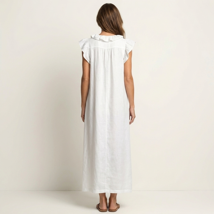 Adalyn™ | Flowing Elegance in Blue