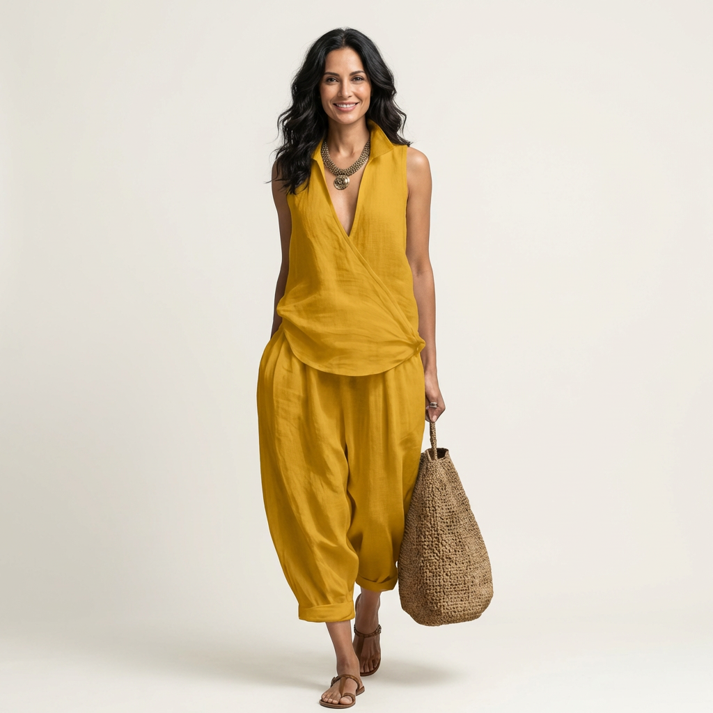 Riley™ | Comfort and Elegance, Together