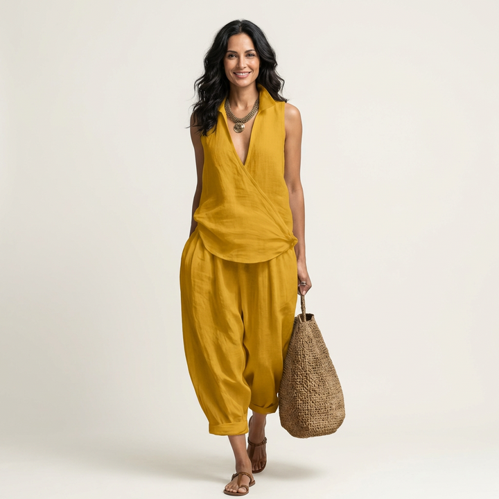 Riley™ | Comfort and Elegance, Together
