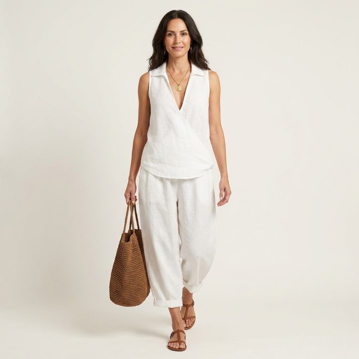 Riley™ | Comfort and Elegance, Together
