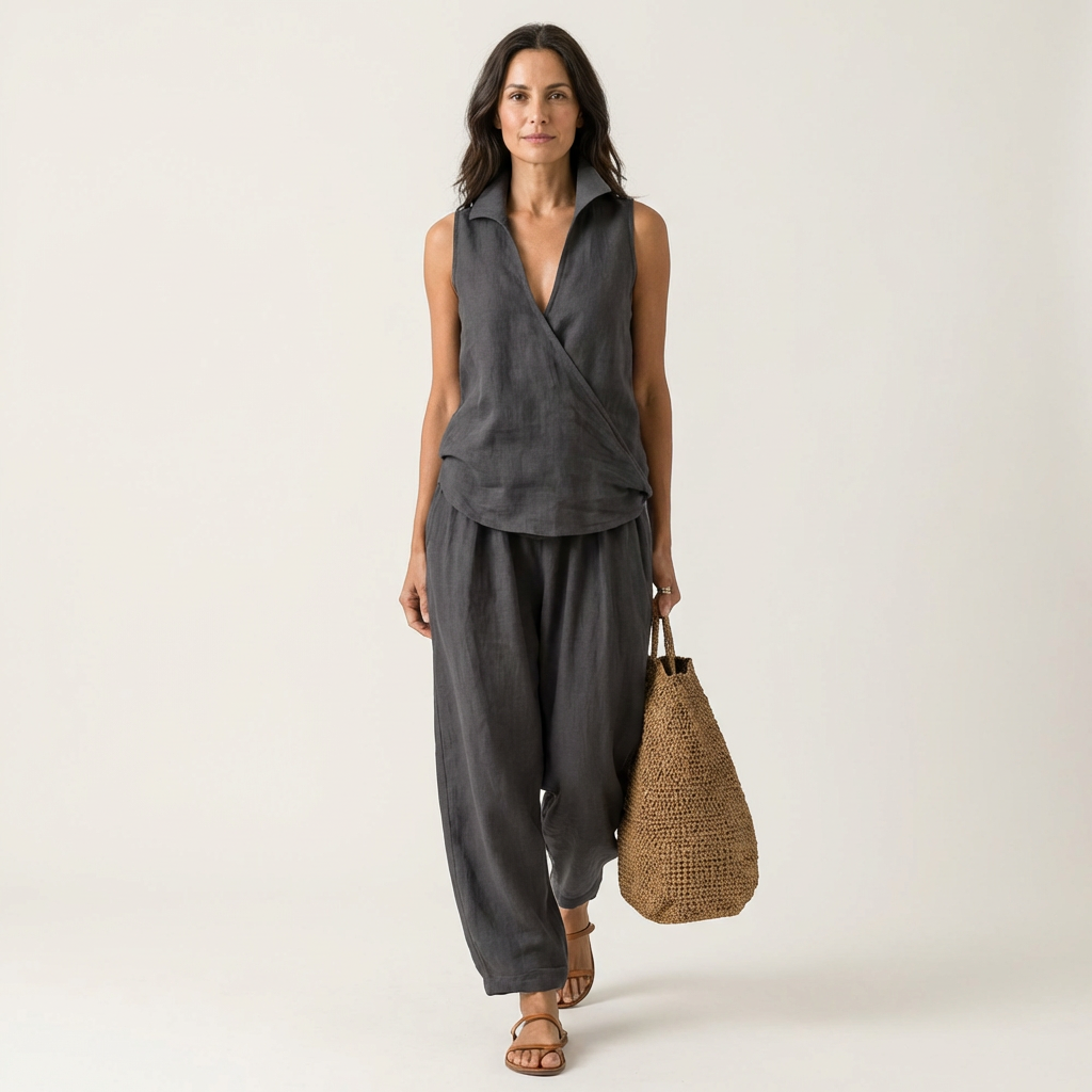 Riley™ | Comfort and Elegance, Together