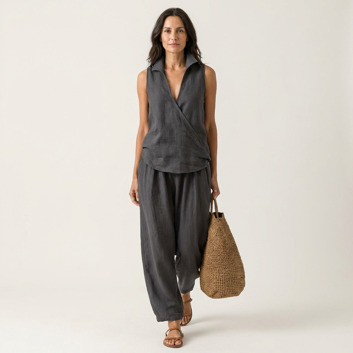 Riley™ | Comfort and Elegance, Together