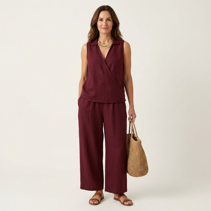 Riley™ | Comfort and Elegance, Together