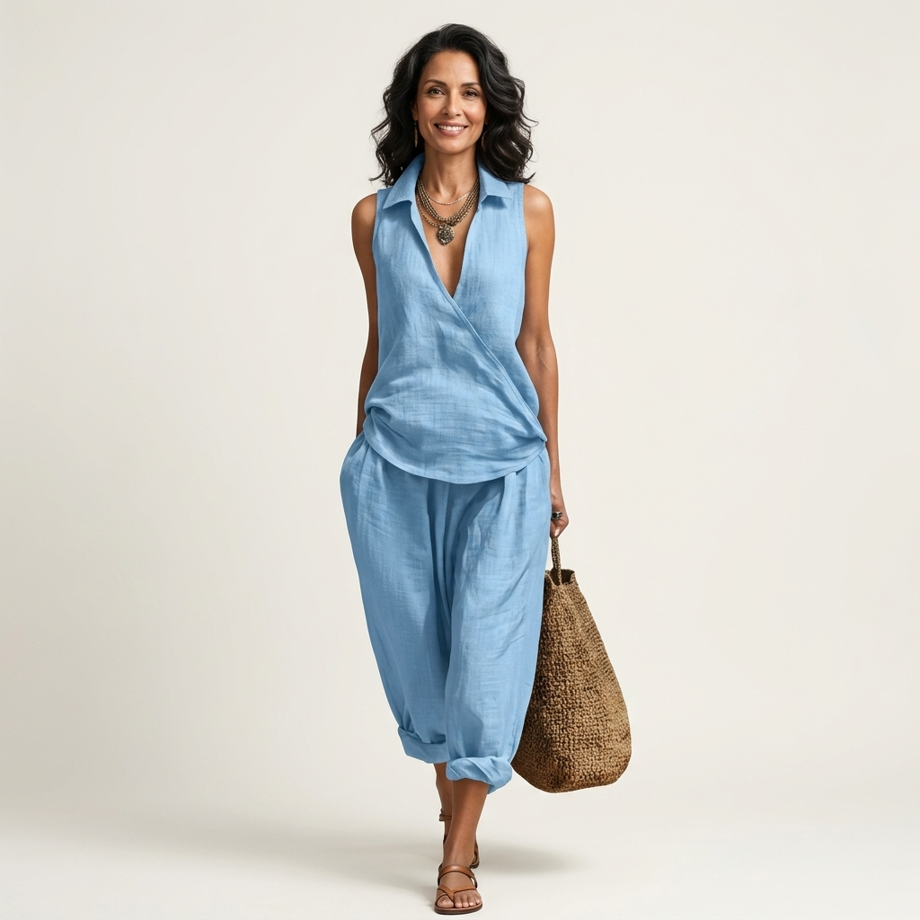 Riley™ | Comfort and Elegance, Together