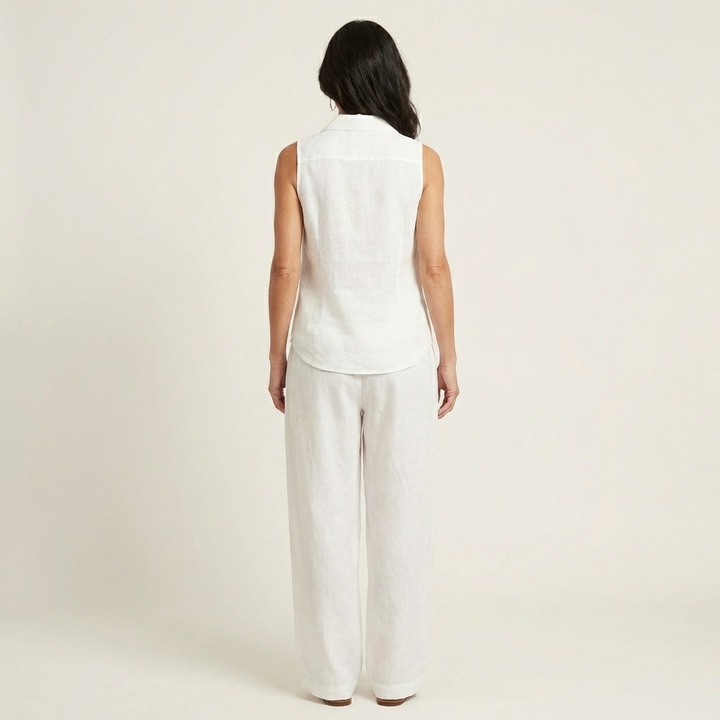 Riley™ | Comfort and Elegance, Together
