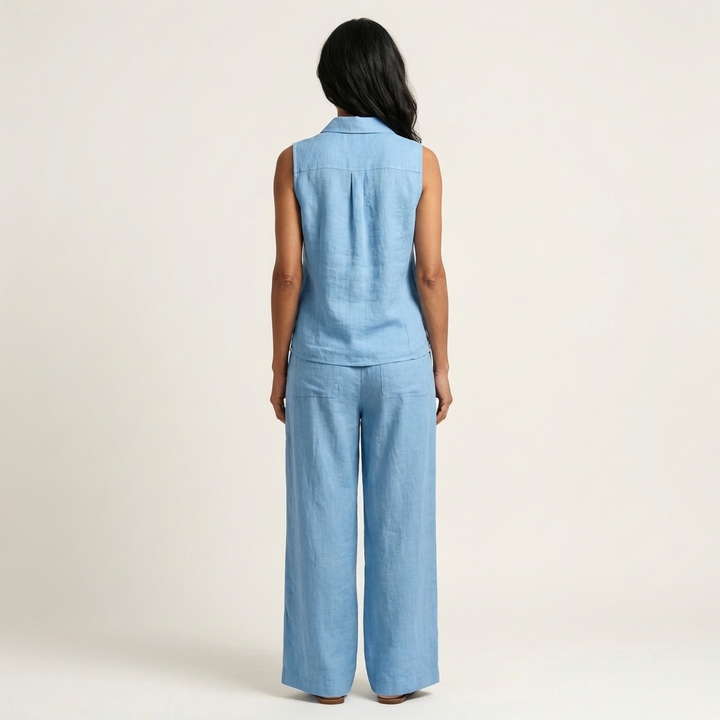 Riley™ | Comfort and Elegance, Together