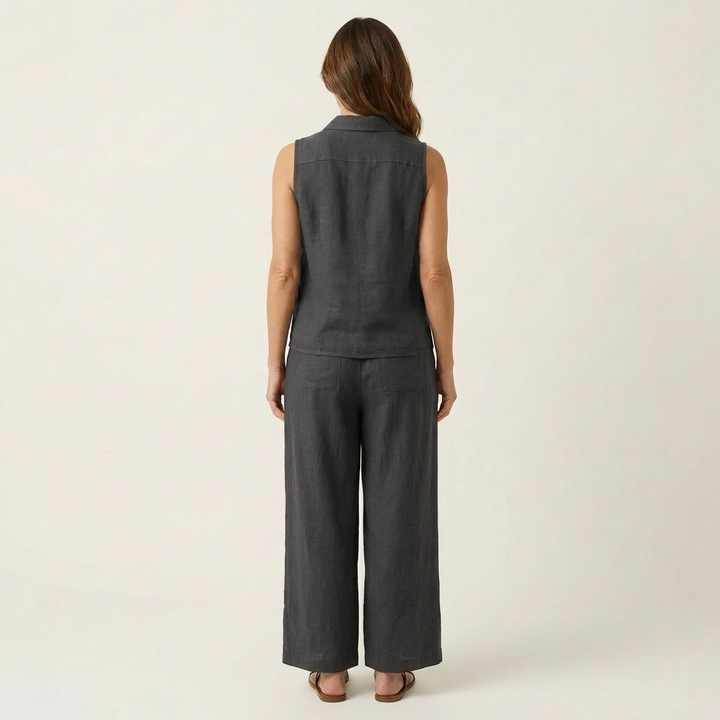 Riley™ | Comfort and Elegance, Together
